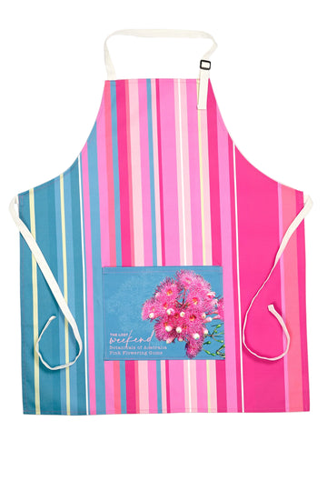 Pink Flowering Gum Set - A little lost weekend moment in your everyday.