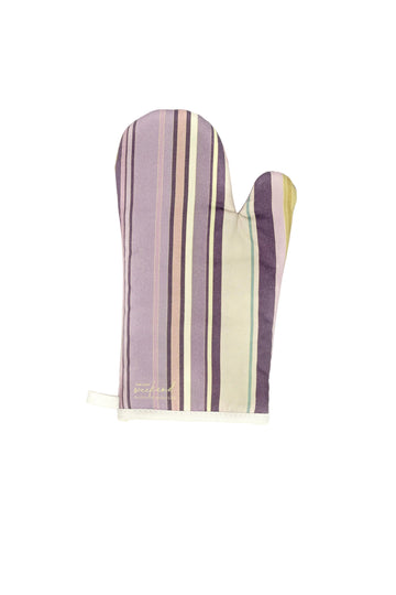 Marri Gumnuts Margaret River Oven Mitts |  lineal A little lost weekend moment in your everyday.Sold in pairs