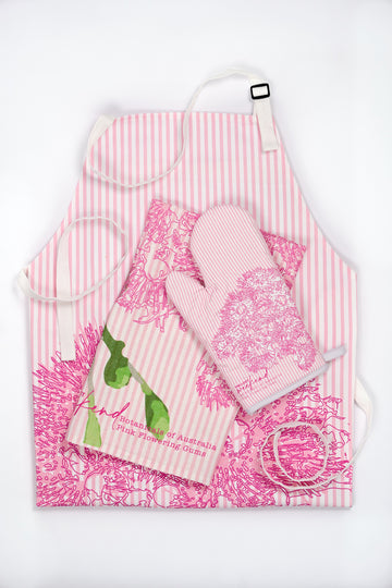 Oven Mitts
