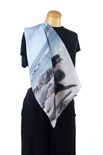 Margaret River Coast Tea Towel | pic - A little lost weekend moment in your everyday.
