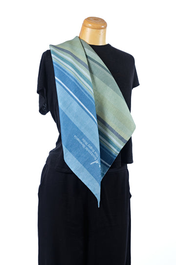 Newcastle Rockpools The Bogey Hole Tea Towel |  lineal- A little lost weekend moment in your everyday.