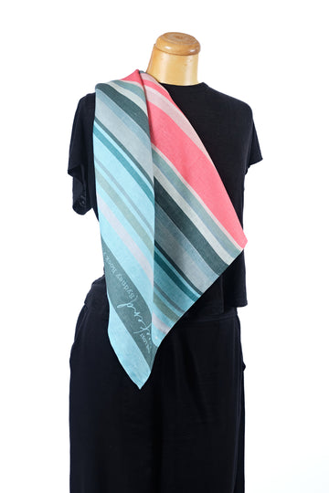 Sydney Rock Pools Tea Towel | stripe - A little lost weekend in moment in your everyday.