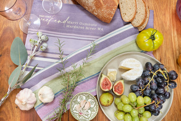 Marri Gumnuts Set - A little lost weekend moment in your everyday.