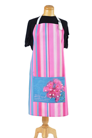 Pink Flowering Gum Set - A little lost weekend moment in your everyday.