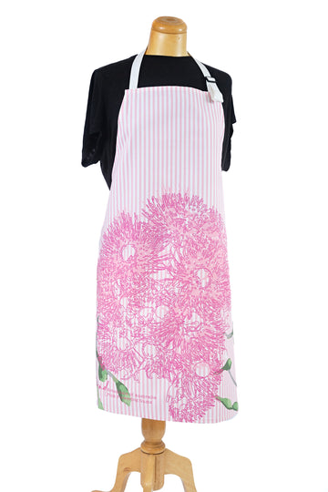 Pink Flowering Gum Set - A little lost weekend moment in your everyday.