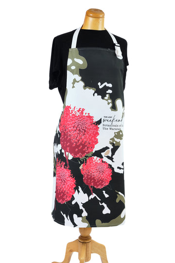 Waratah Set - A little lost weekend moment in your everyday.