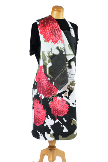 Waratah Set - A little lost weekend moment in your everyday.