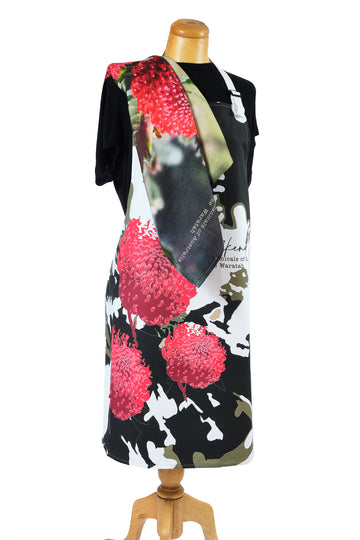 Waratah Set - A little lost weekend moment in your everyday.