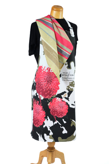 Waratah Set - A little lost weekend moment in your everyday.